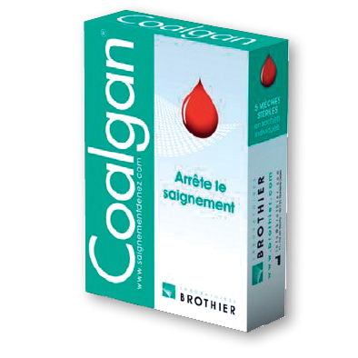 Coalgan®