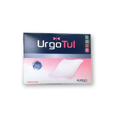 Pansements hydrocolloides Urgotul