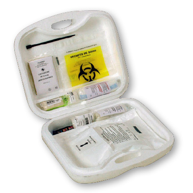 Récupérateur de membre sectionné REFRIMED® PLUS