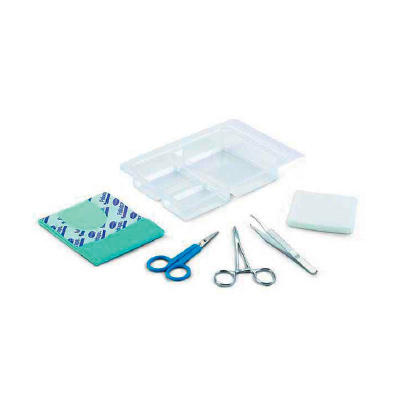 Set de suture