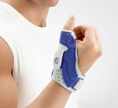 Orthèse de stabilisation pour le pouce RhizoLoc®