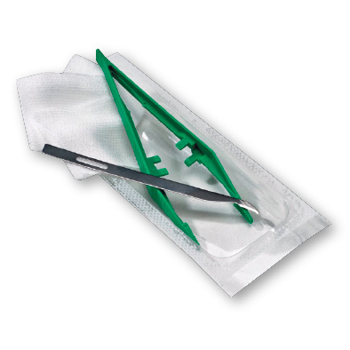 Set d'ablation de fils