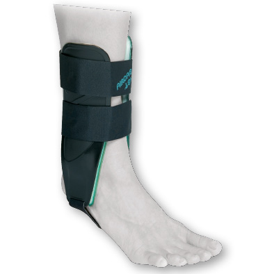 Attelle de cheville - Aircast Light