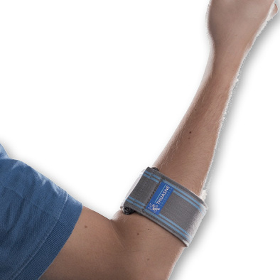 Bracelet anti-épicondylite Condylex