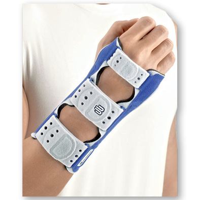 Orthèse de stabilisation du poignet Manuloc®