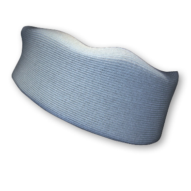 Collier anatomique cervical C1 Souple