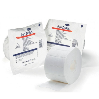 Tampons Pur Zellin