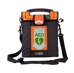 Sacoche de transport POWERHEART® G5