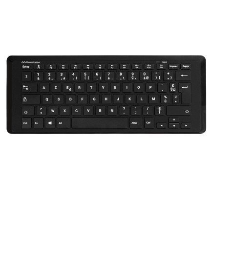 Clavier Mousetrapper Type Mini