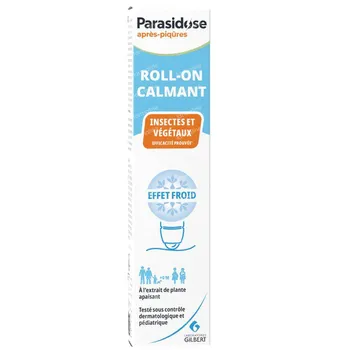 Roll-on apaisant après-piqures