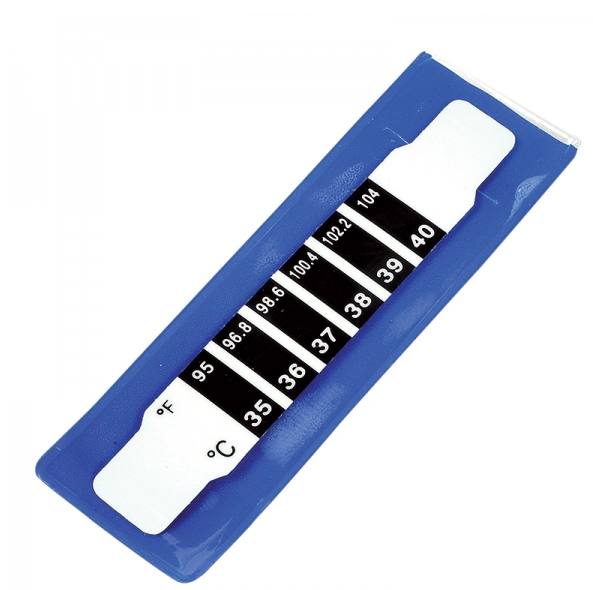 Indicateur frontal de température - Testo Front